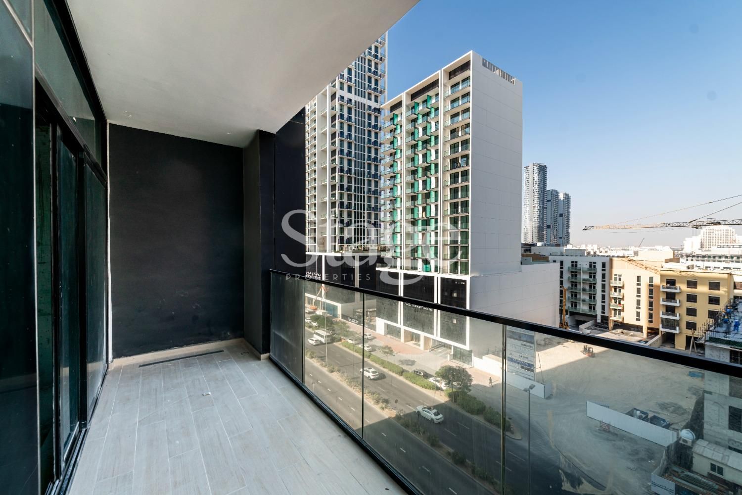 Office Space for Rent in Jumeirah Village Circle, Dubai OF7453L