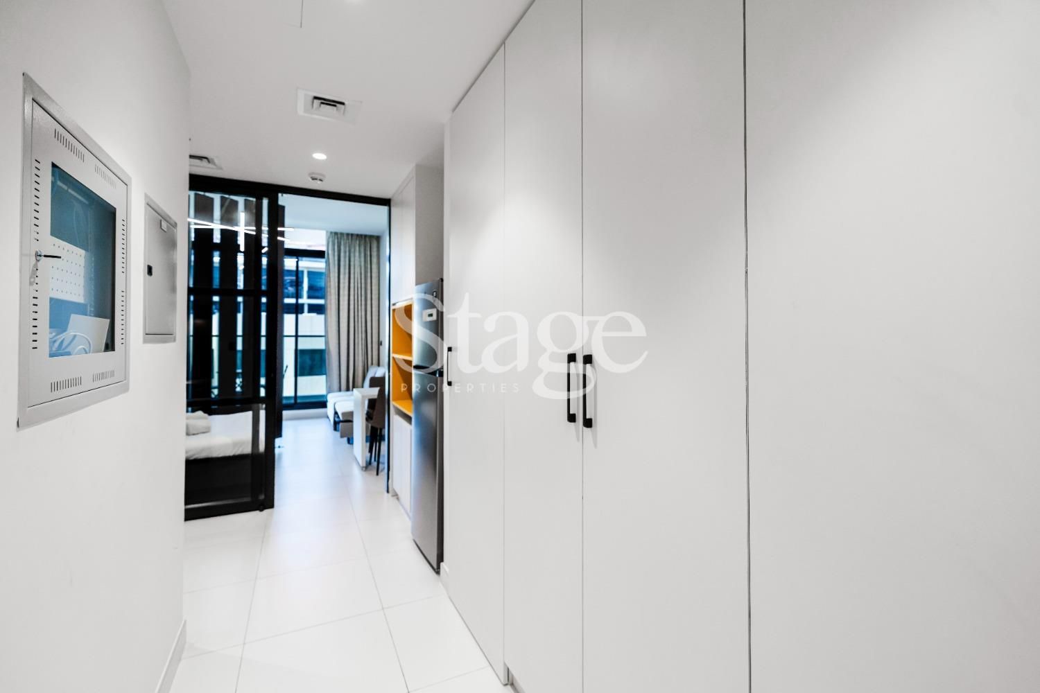 Studio for Sale in Jumeirah Village Circle, Dubai AP7600S