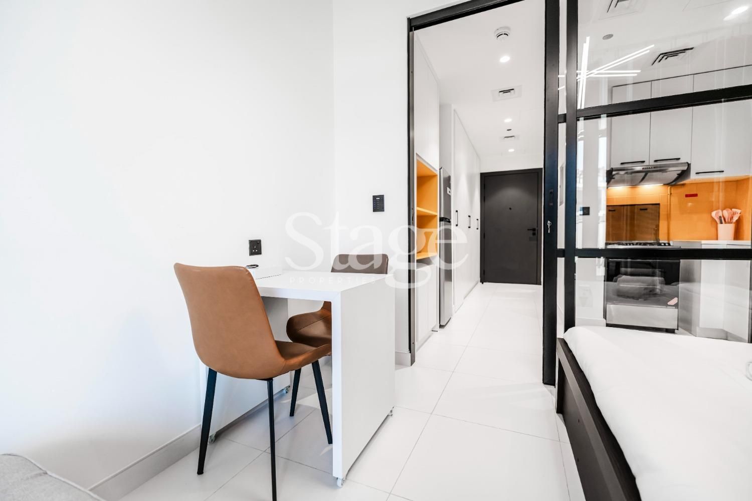 Studio for Sale in Jumeirah Village Circle, Dubai AP7600S