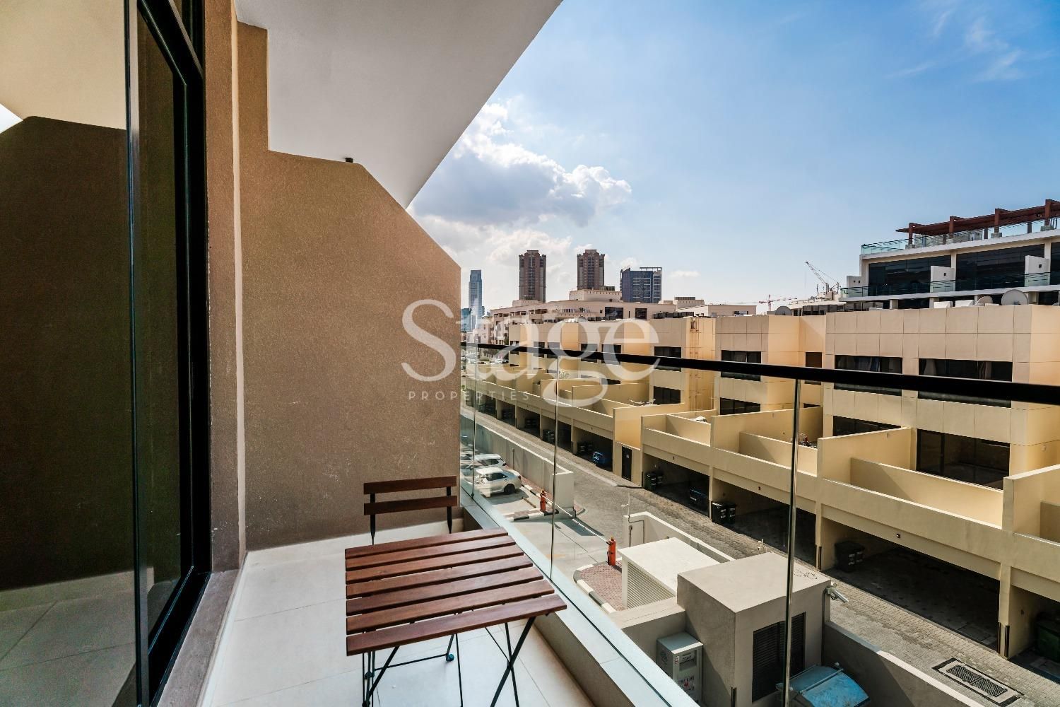 Studio for Sale in Jumeirah Village Circle, Dubai AP7600S