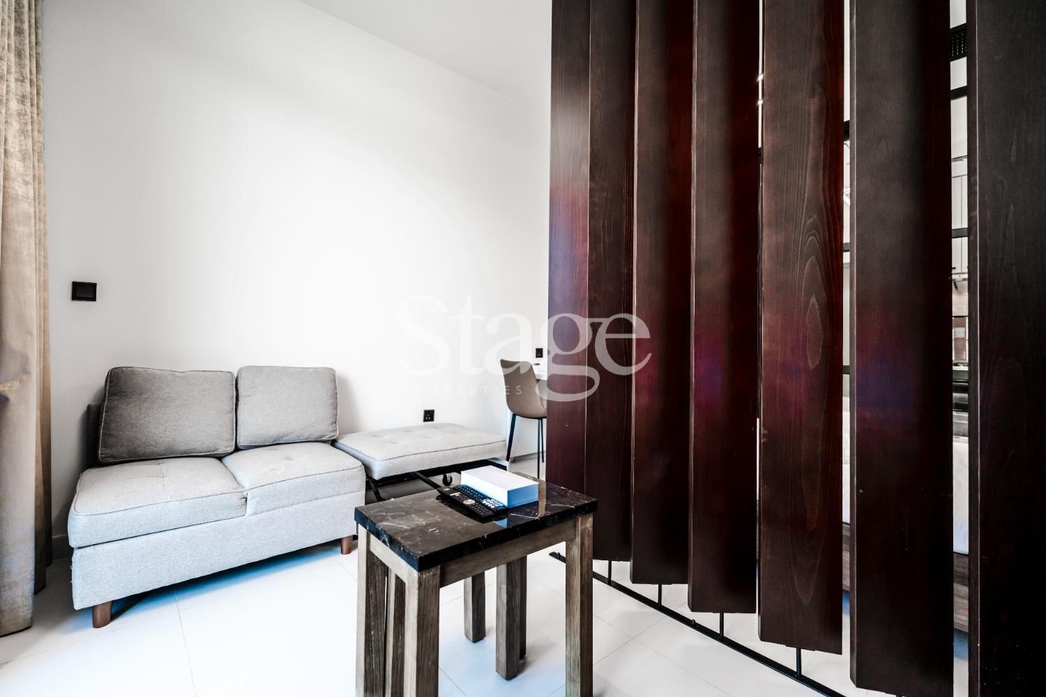 Studio for Sale in Jumeirah Village Circle, Dubai AP7600S