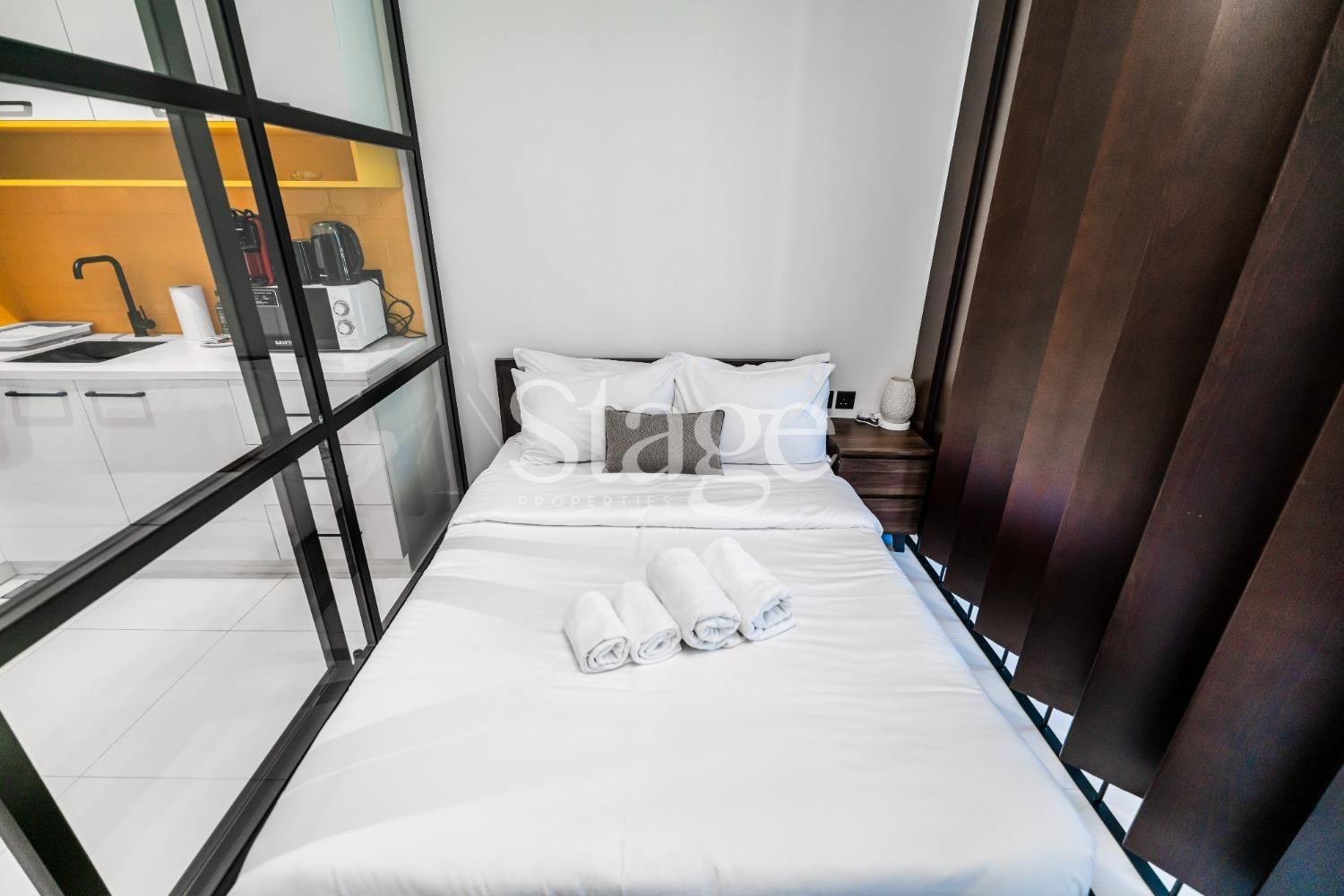 Studio for Sale in Jumeirah Village Circle, Dubai AP7600S