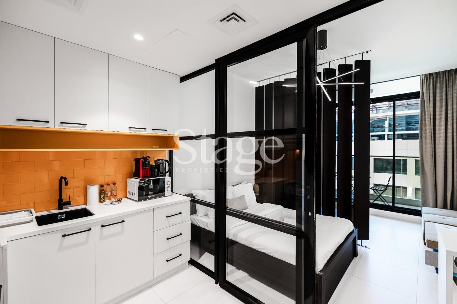 Studio for Sale in Jumeirah Village Circle, Dubai AP7600S