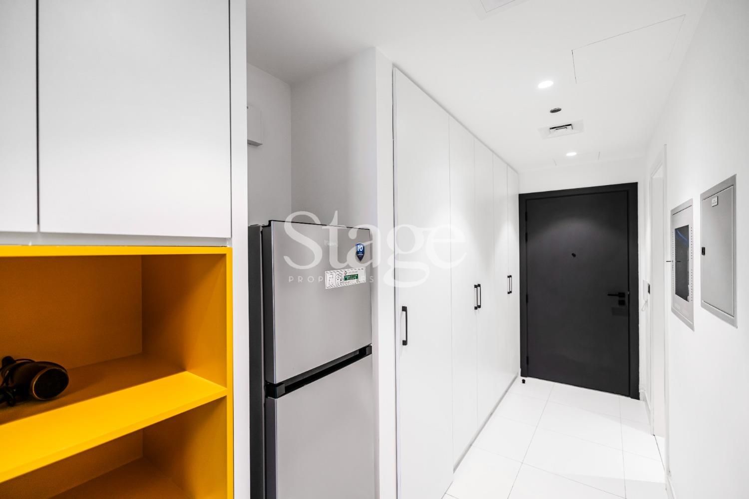 Studio for Sale in Jumeirah Village Circle, Dubai AP7600S