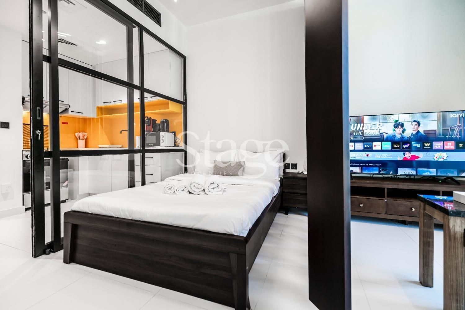 Studio for Sale in Jumeirah Village Circle, Dubai AP7600S