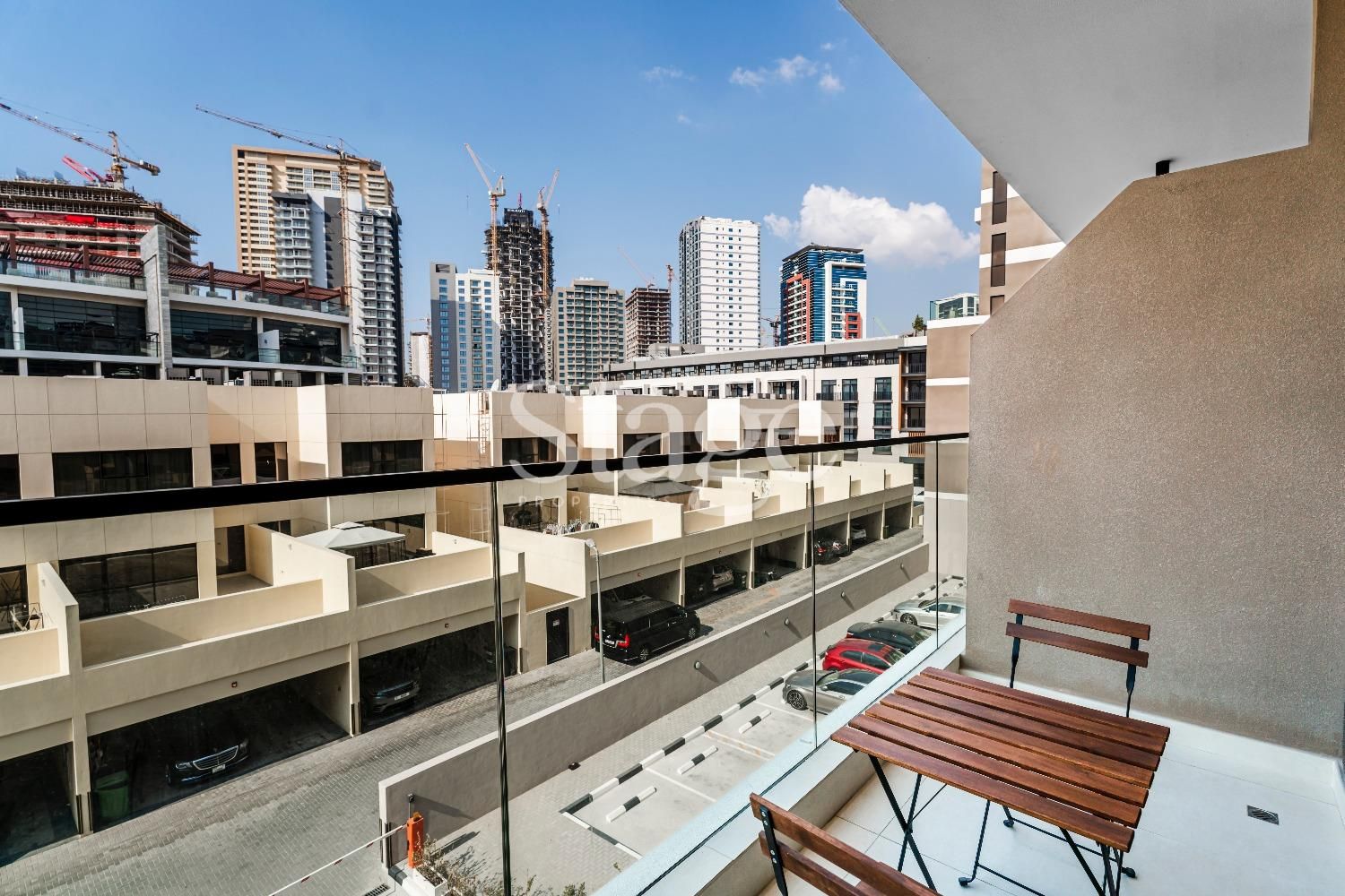 Studio for Sale in Jumeirah Village Circle, Dubai AP7600S