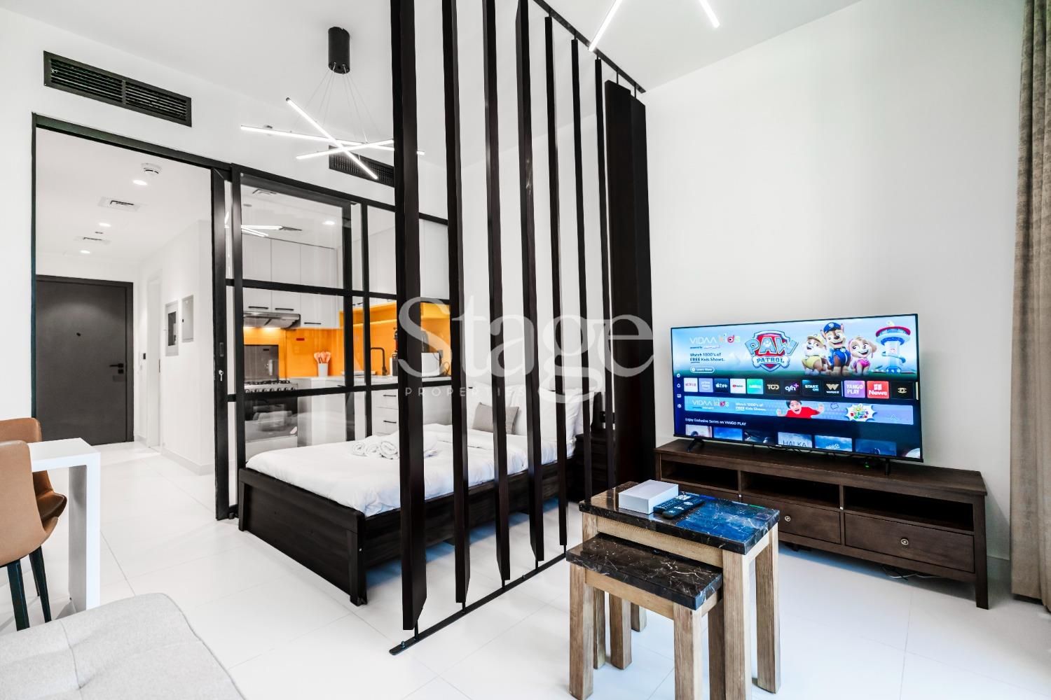 Studio for Sale in Jumeirah Village Circle, Dubai AP7600S