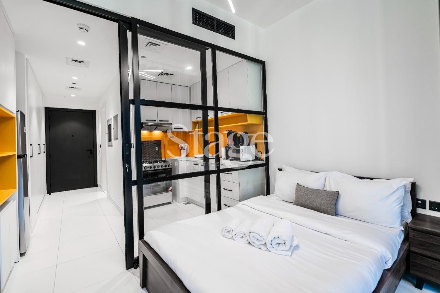 Studio for Sale in Jumeirah Village Circle, Dubai AP7600S