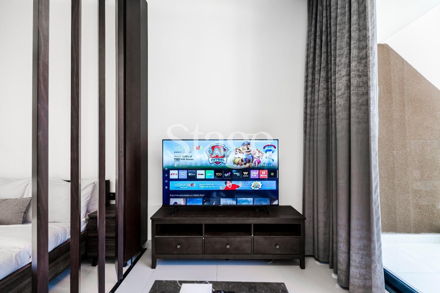 Studio for Sale in Jumeirah Village Circle, Dubai AP7600S