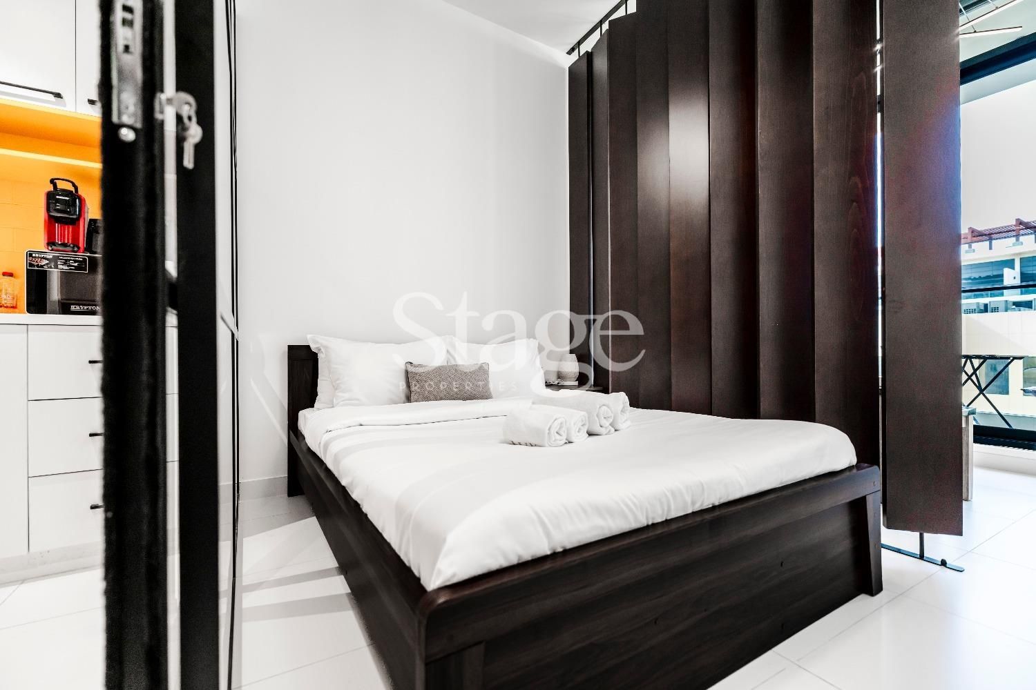 Studio for Sale in Jumeirah Village Circle, Dubai AP7600S