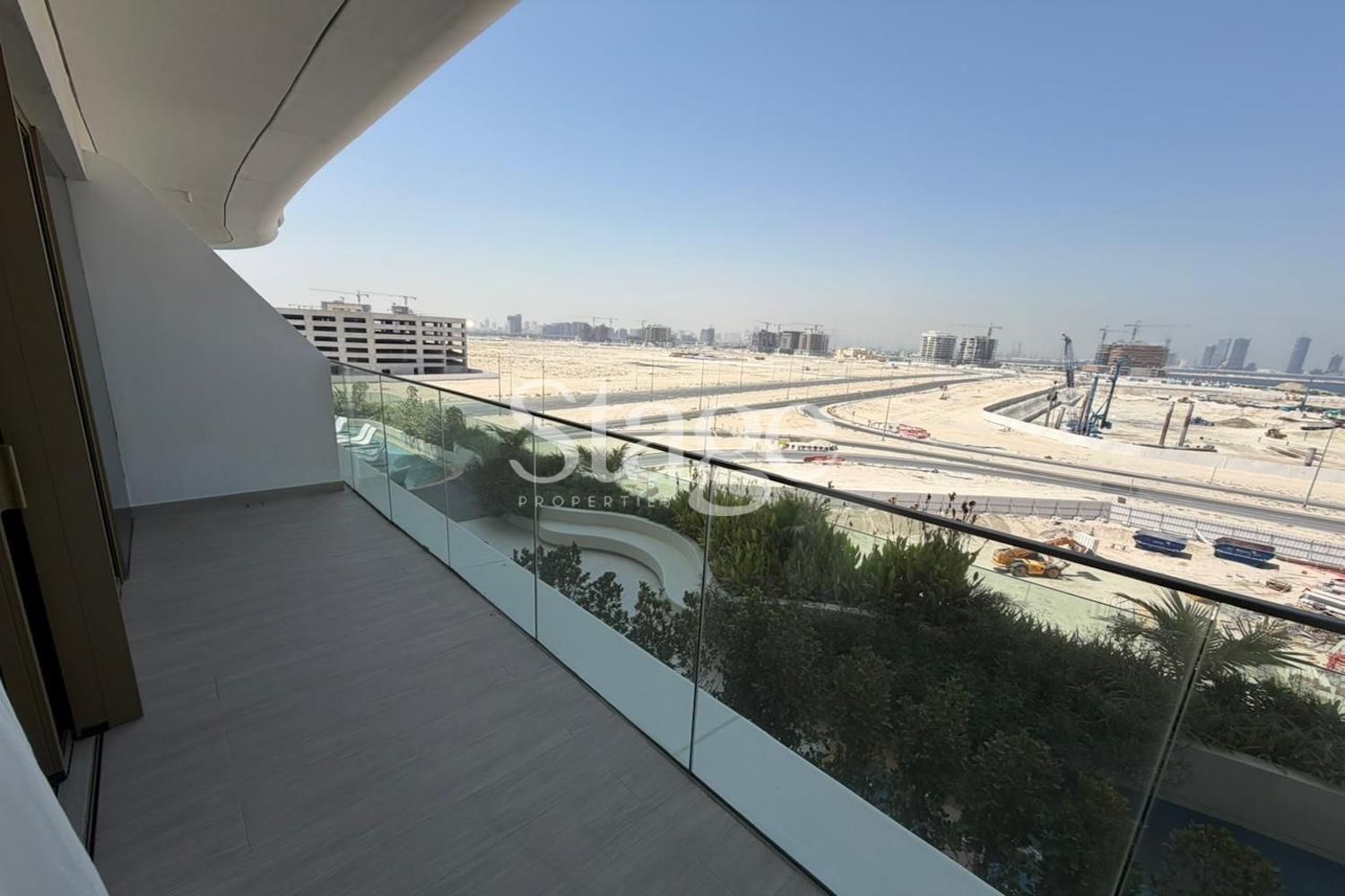 Studio for Rent in Dubai Islands, Dubai AP9713L