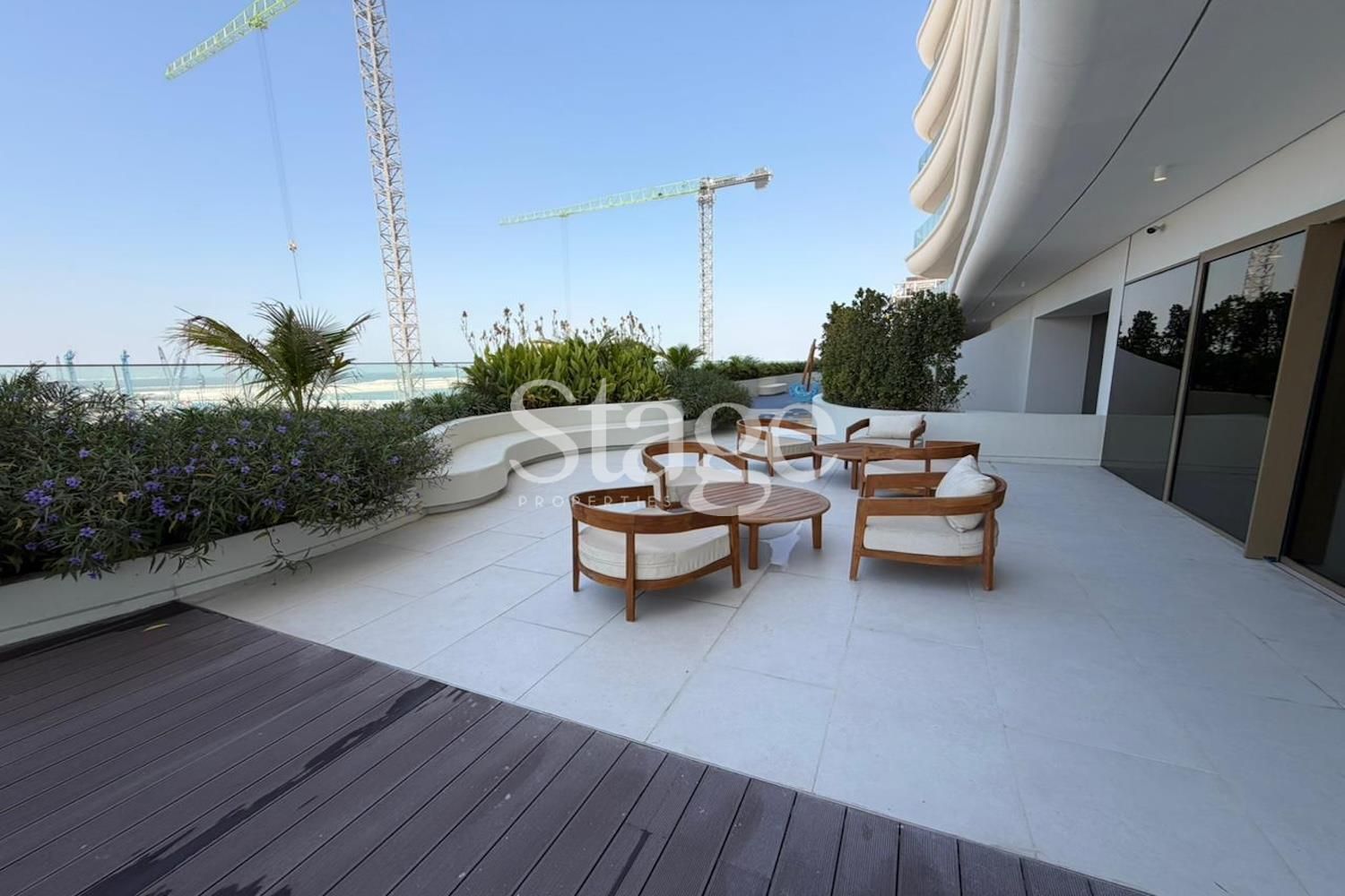 Studio for Rent in Dubai Islands, Dubai AP9713L