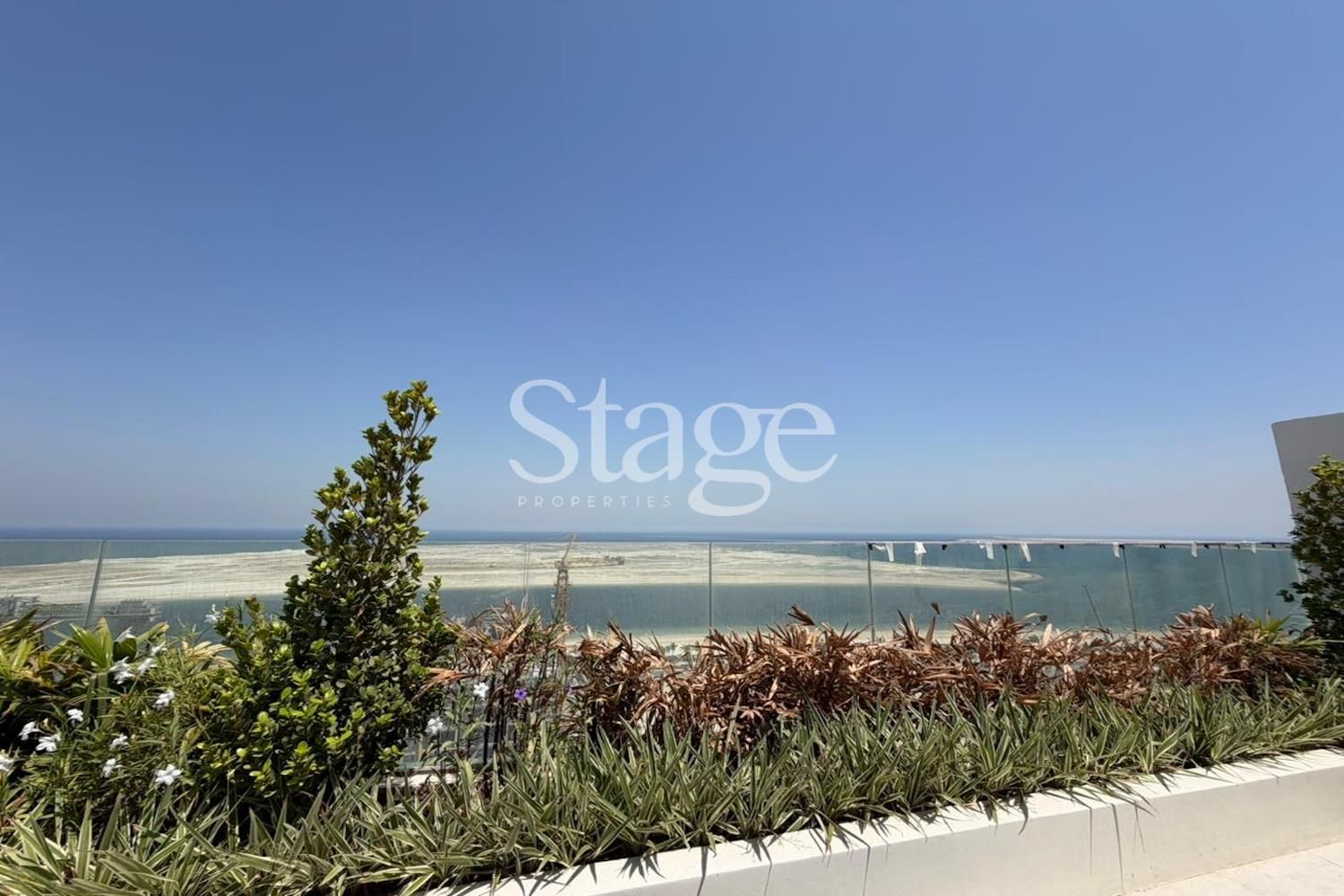 Studio for Rent in Dubai Islands, Dubai AP9713L