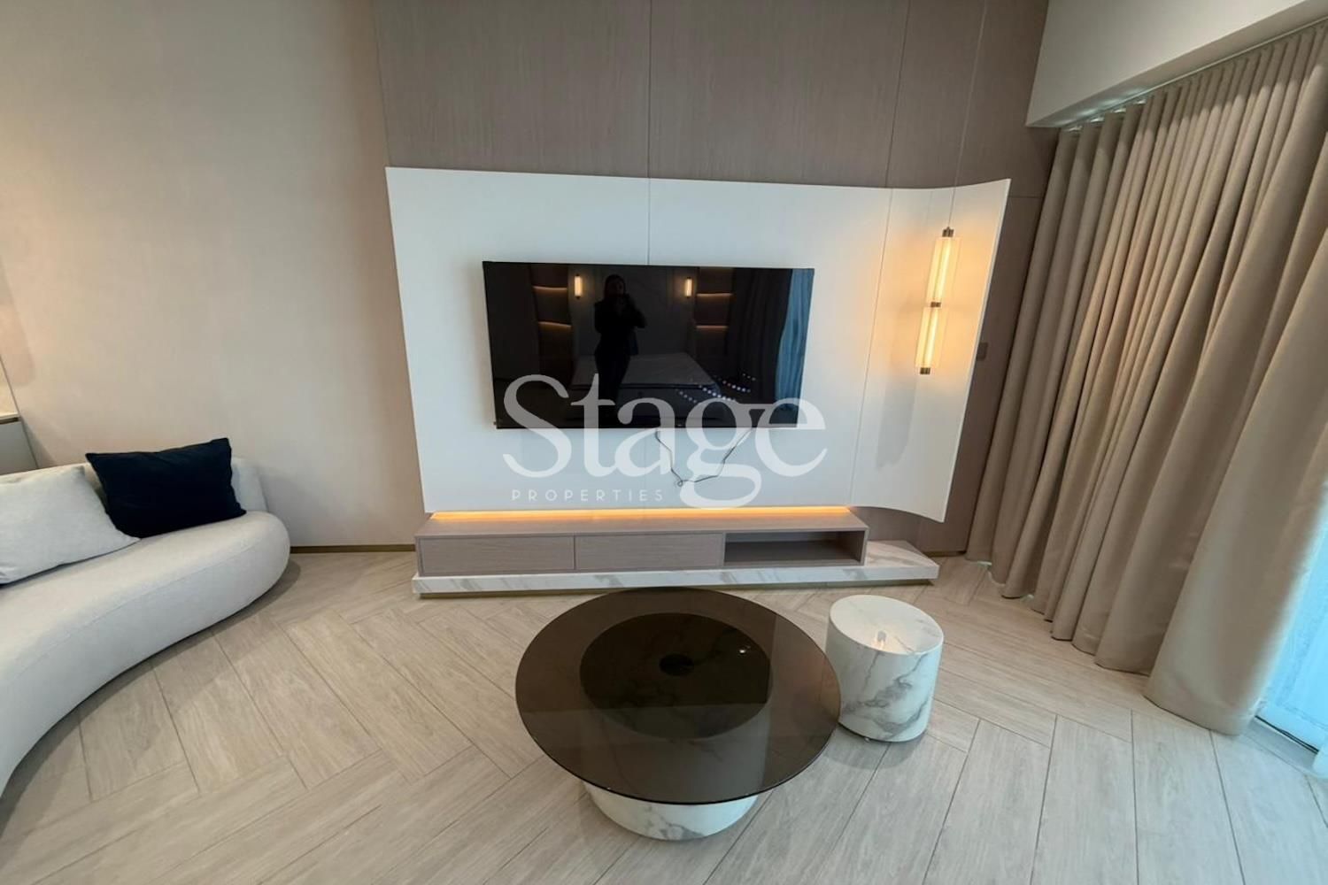 Studio for Rent in Dubai Islands, Dubai AP9713L