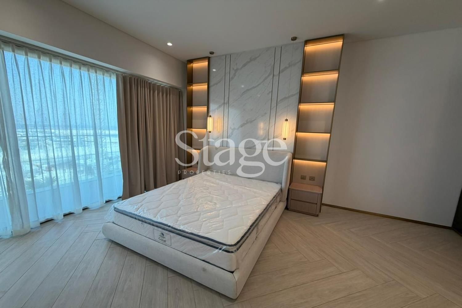 Studio for Rent in Dubai Islands, Dubai AP9713L