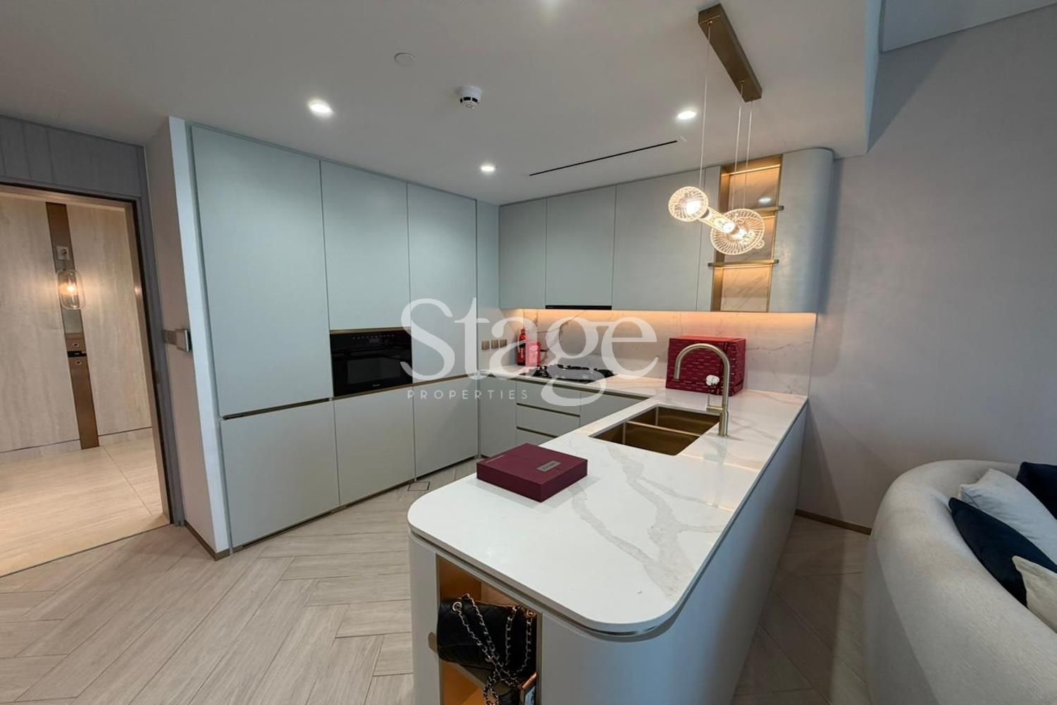 Studio for Rent in Dubai Islands, Dubai AP9713L