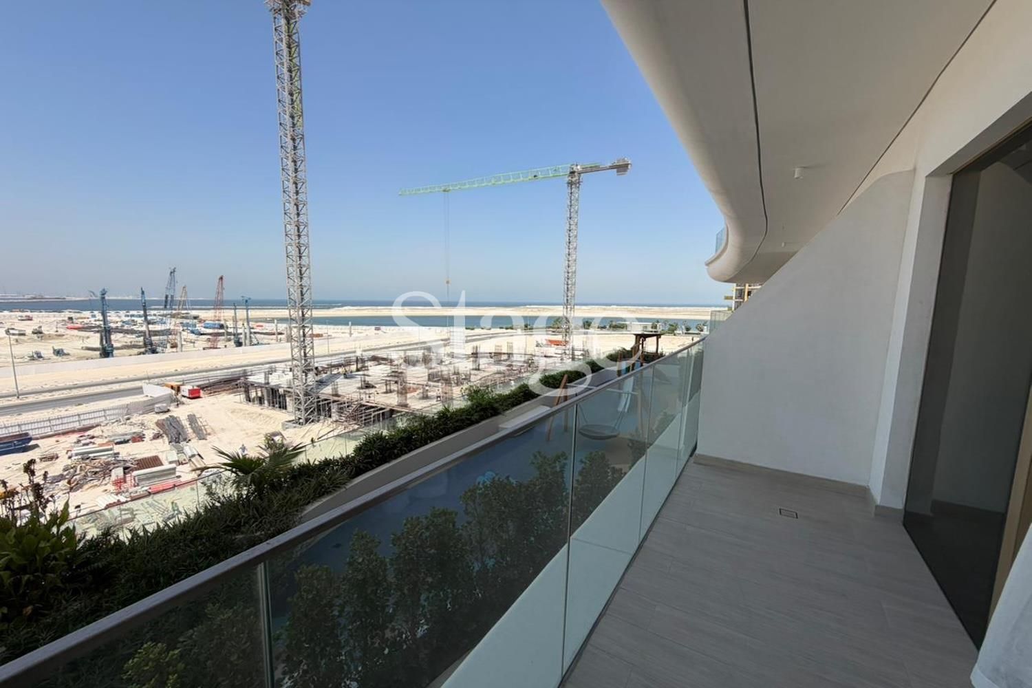 Studio for Rent in Dubai Islands, Dubai AP9713L