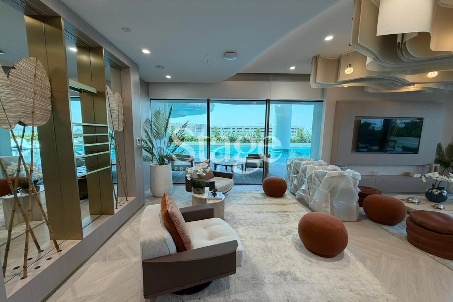 Studio for Rent in Dubai Islands, Dubai AP9713L