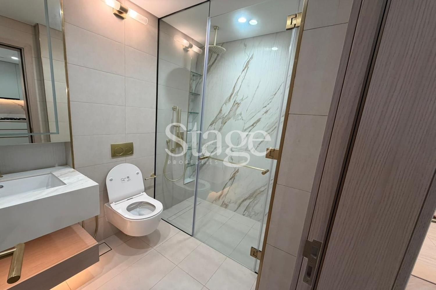 Studio for Rent in Dubai Islands, Dubai AP9713L
