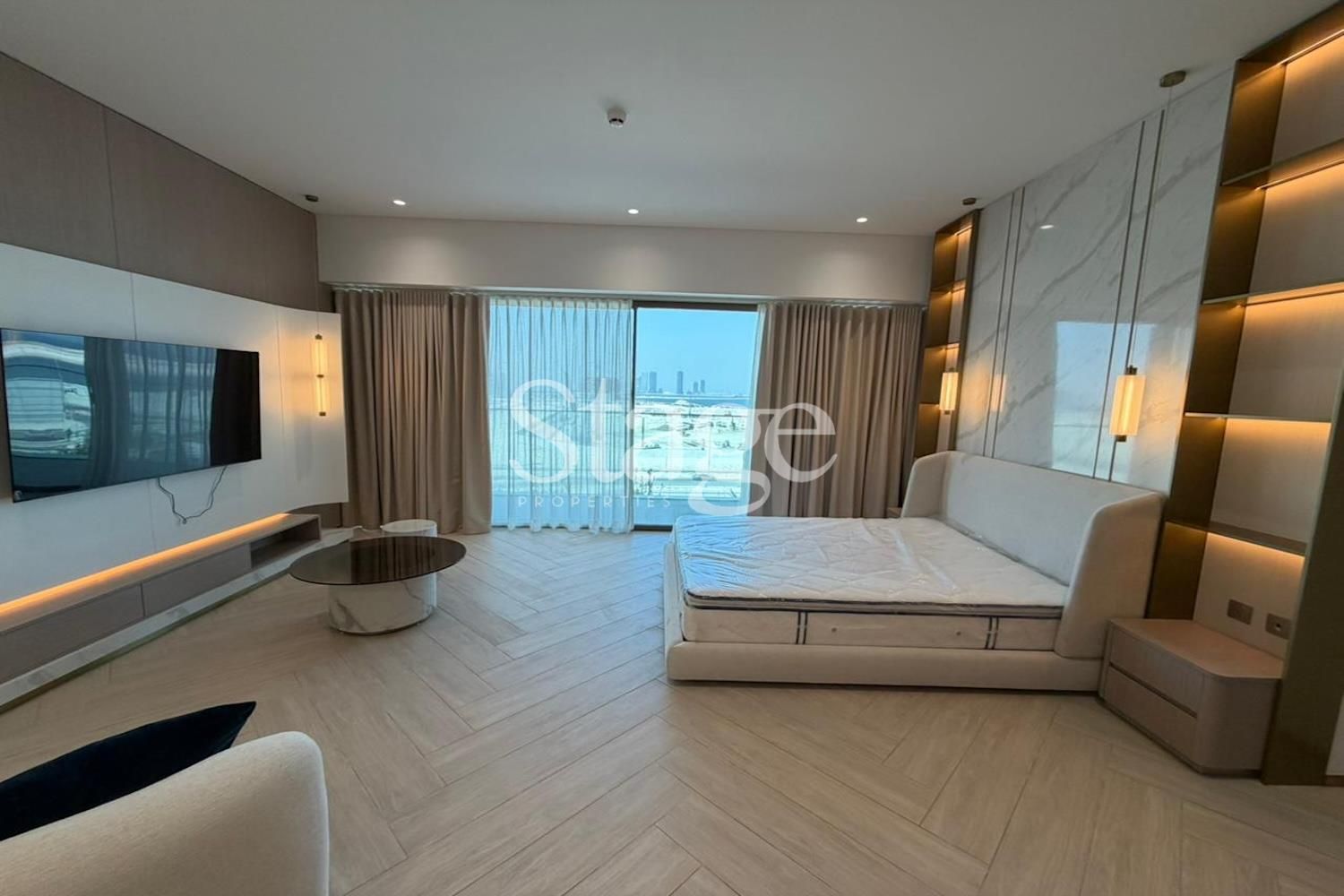 Studio for Rent in Dubai Islands, Dubai AP9713L