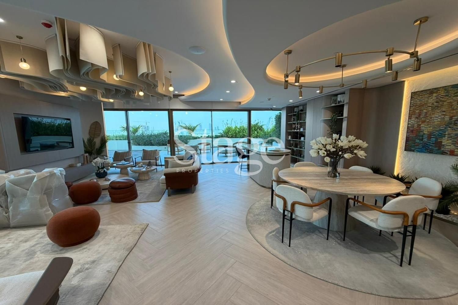 Studio for Rent in Dubai Islands, Dubai AP9713L