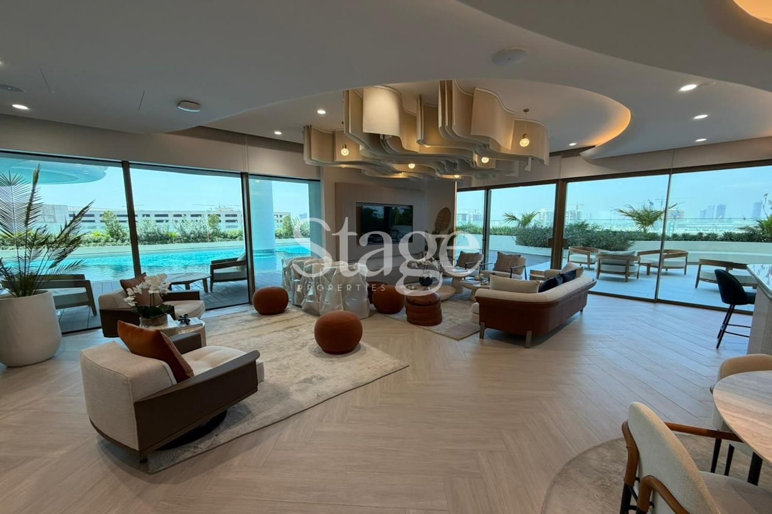 Studio for Rent in Dubai Islands, Dubai AP9713L