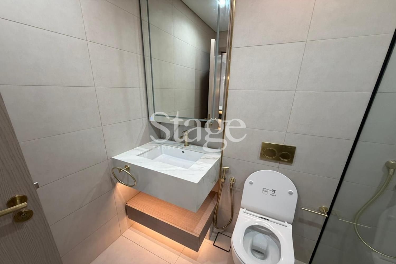 Studio for Rent in Dubai Islands, Dubai AP9713L