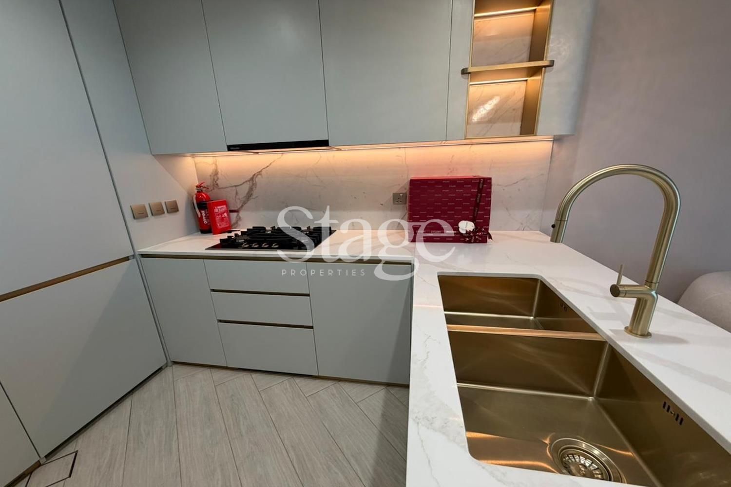 Studio for Rent in Dubai Islands, Dubai AP9713L