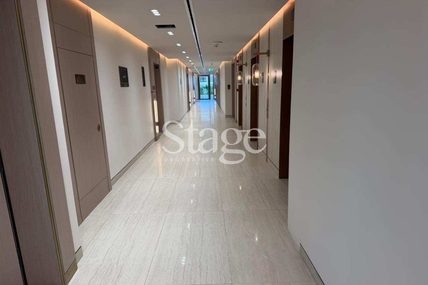 Studio for Rent in Dubai Islands, Dubai AP9713L