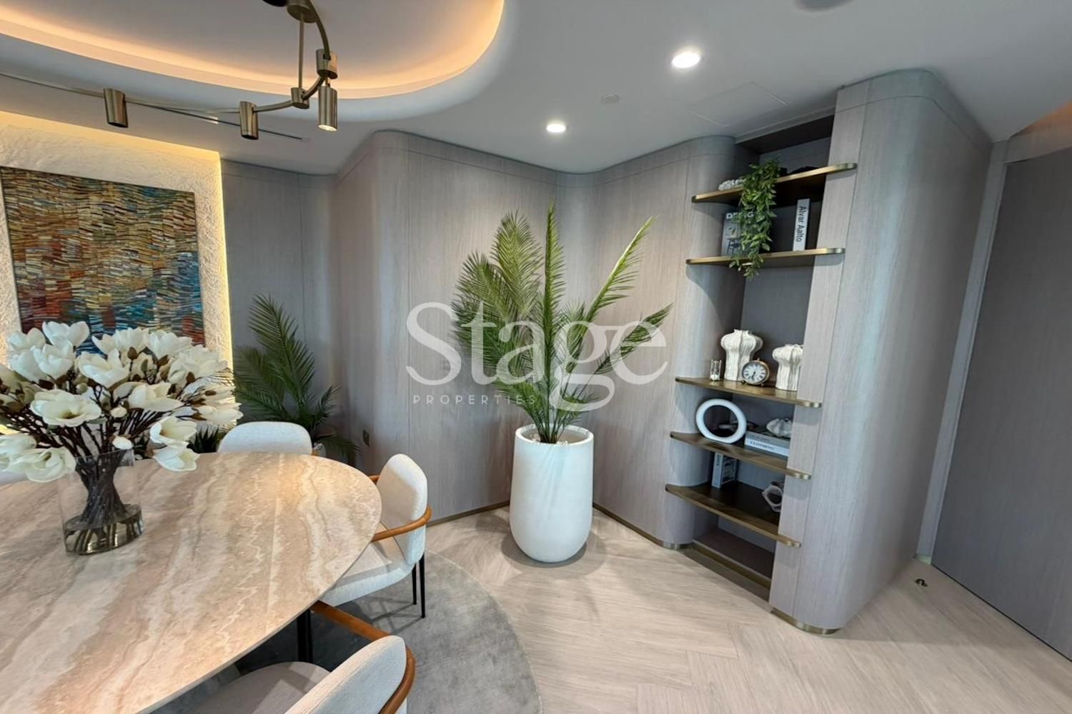 Studio for Rent in Dubai Islands, Dubai AP9713L