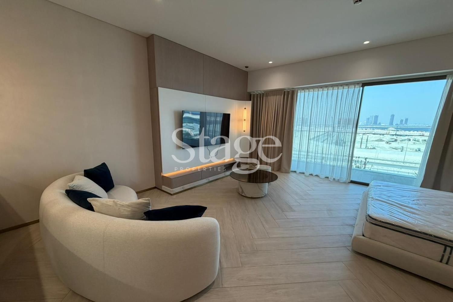 Studio for Rent in Dubai Islands, Dubai AP9713L