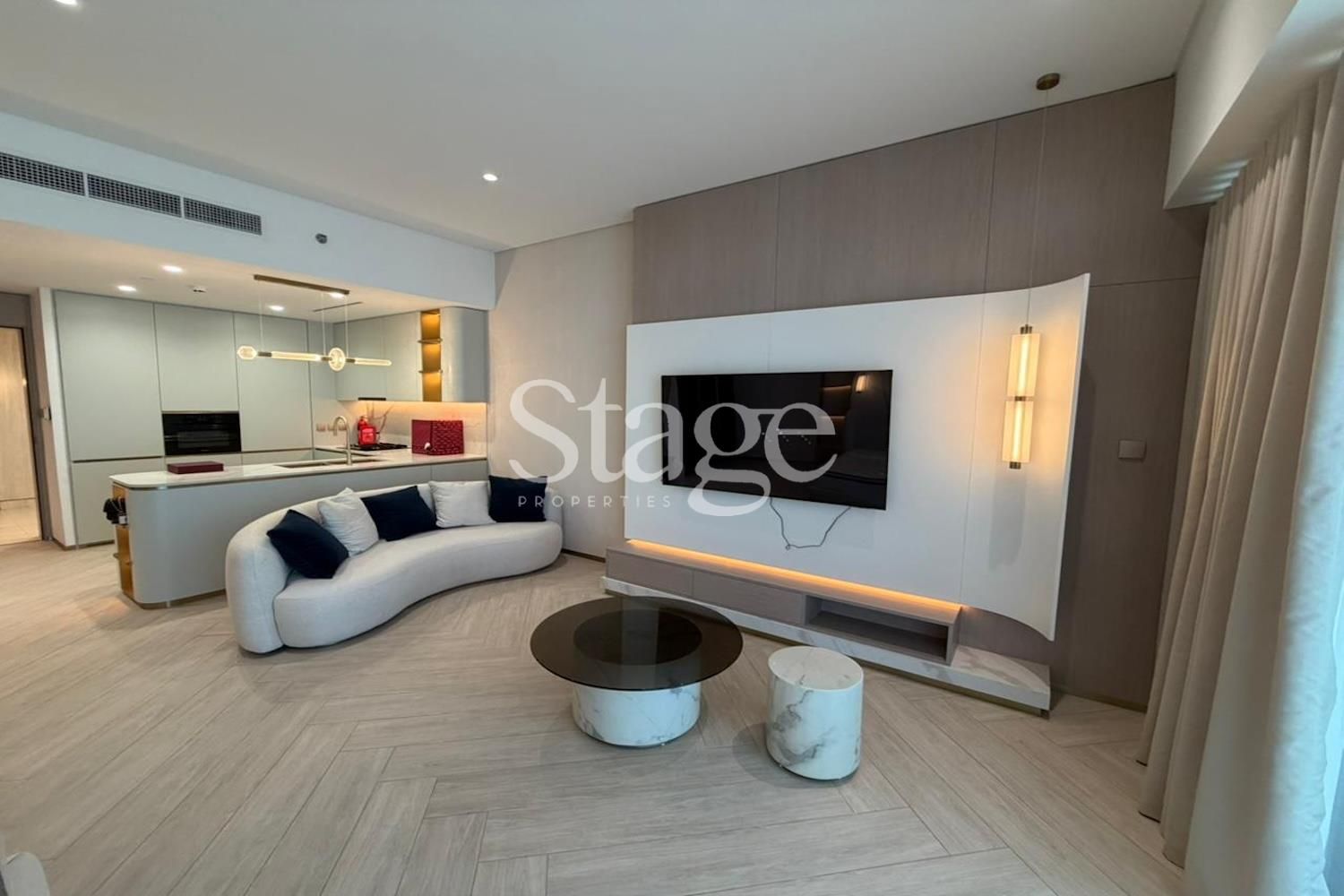 Studio for Rent in Dubai Islands, Dubai AP9713L