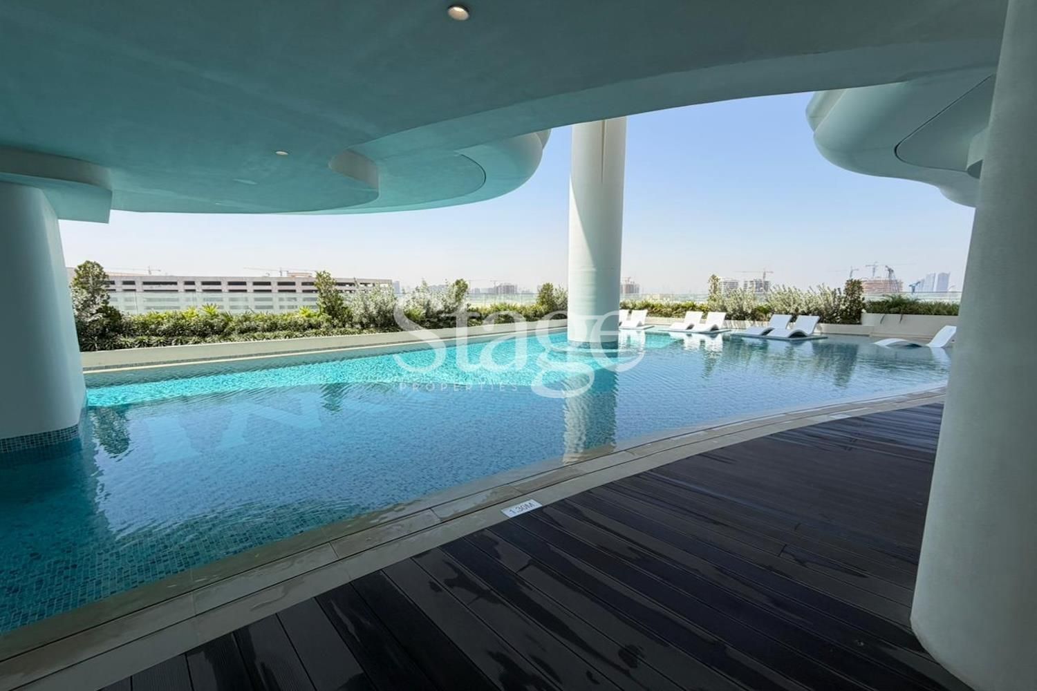 Studio for Rent in Dubai Islands, Dubai AP9713L