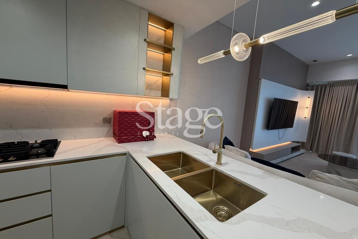 Studio for Rent in Dubai Islands, Dubai AP9713L