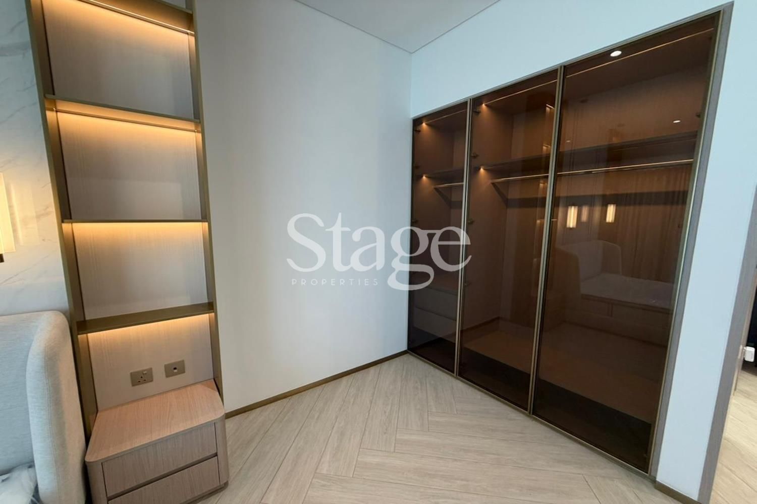 Studio for Rent in Dubai Islands, Dubai AP9713L