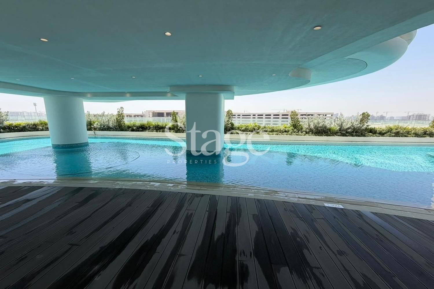 Studio for Rent in Dubai Islands, Dubai AP9713L