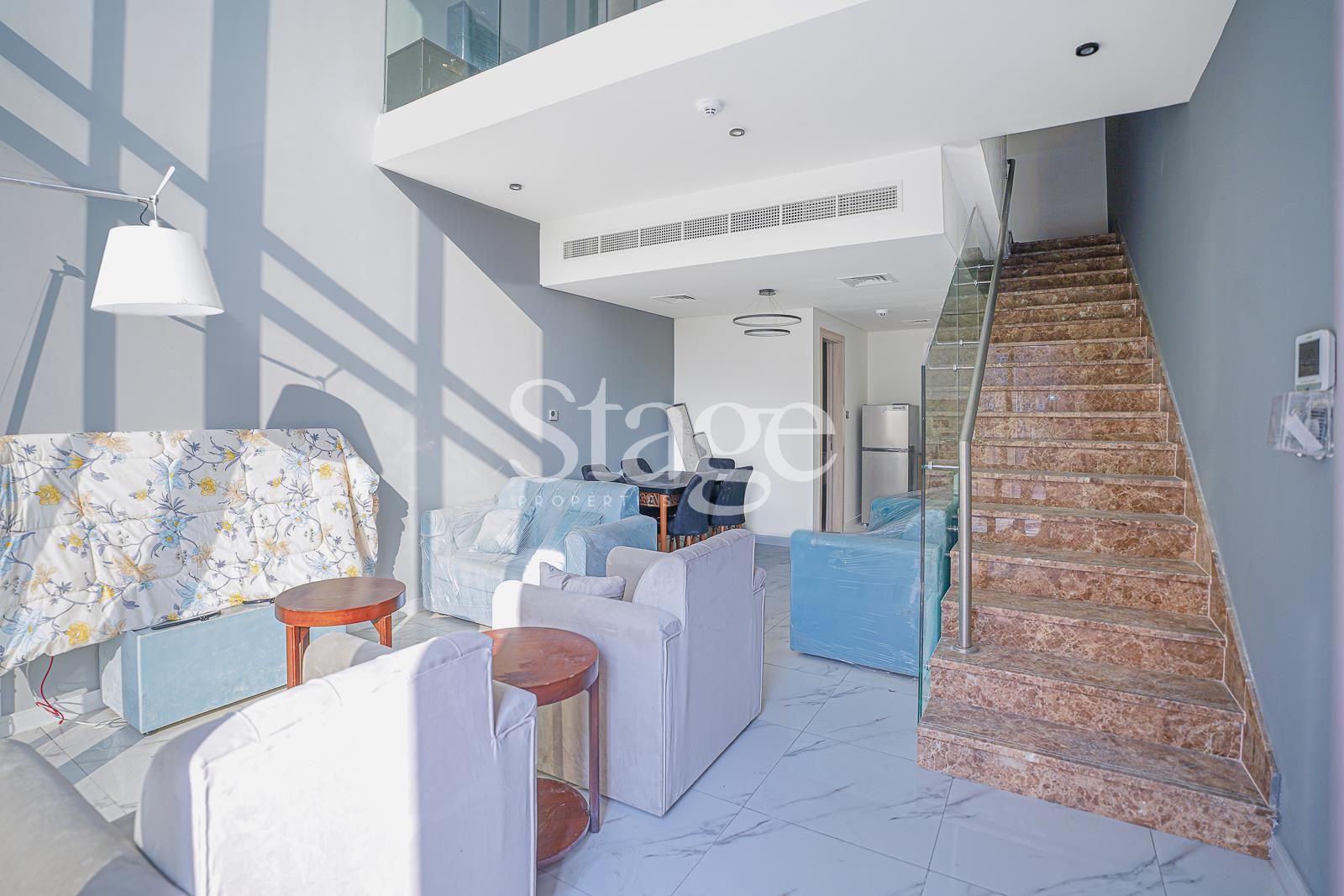 1 bedroom Townhouse for Rent in Rukan, Dubai TH7516L