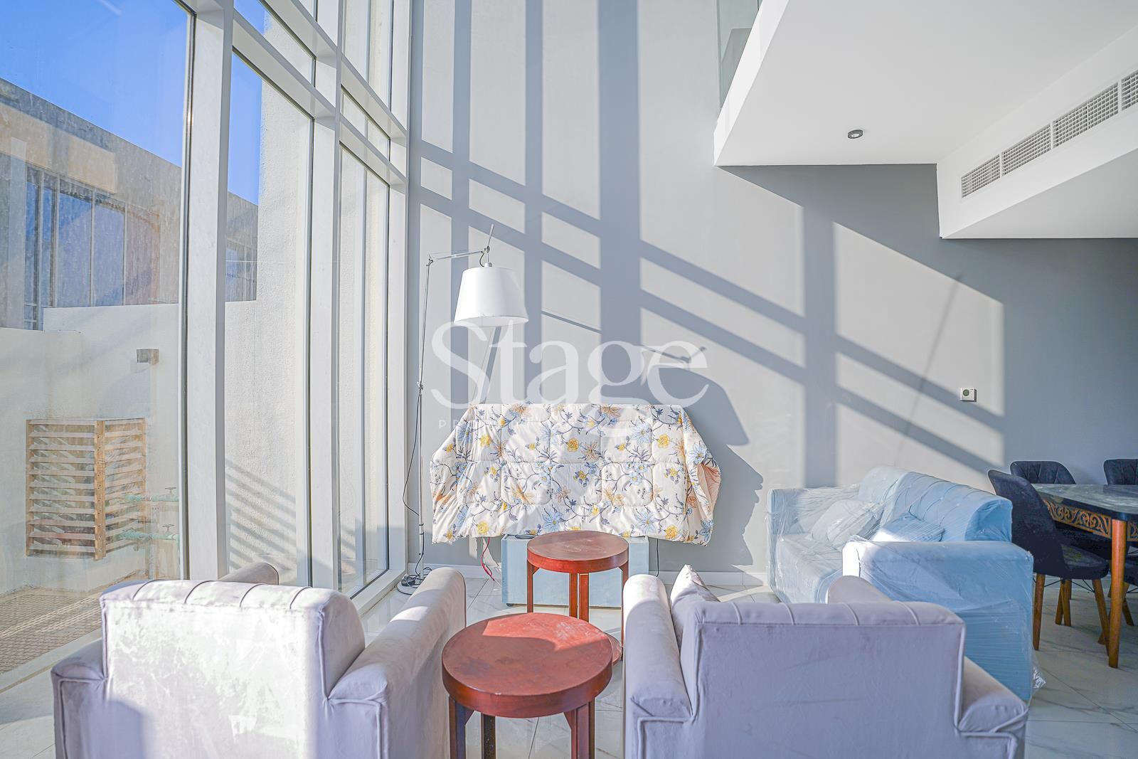 1 bedroom Townhouse for Rent in Rukan, Dubai TH7516L