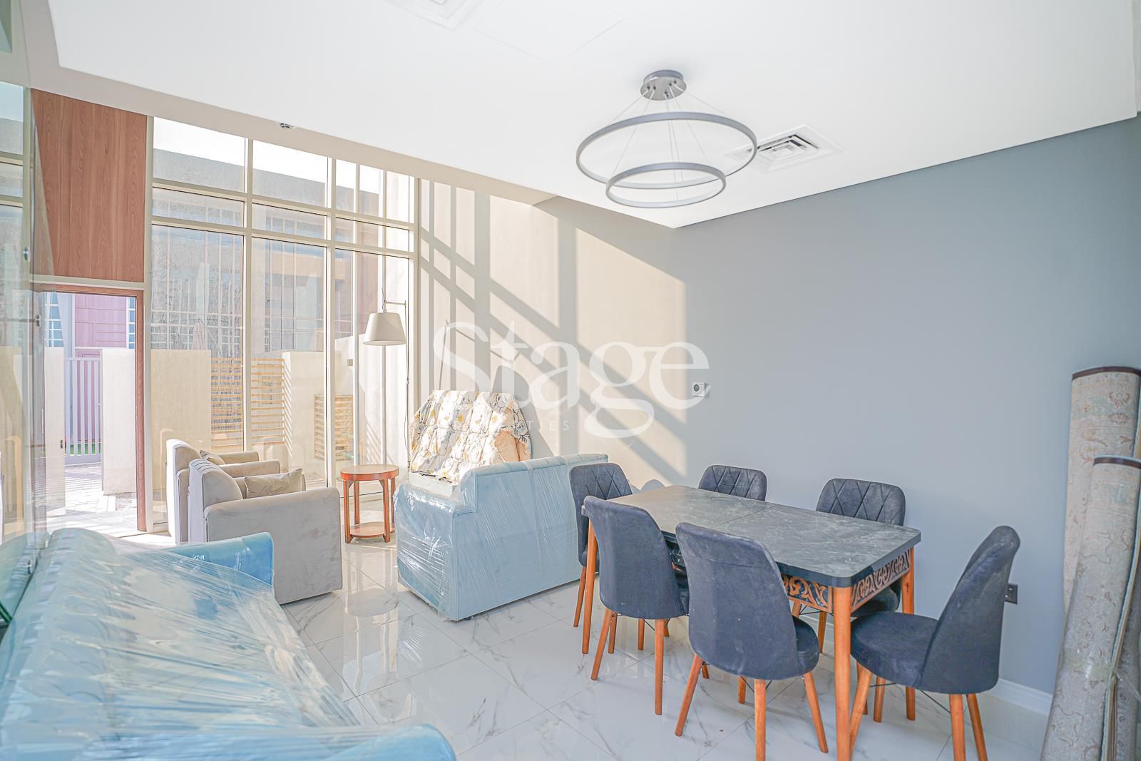 1 bedroom Townhouse for Rent in Rukan, Dubai TH7516L