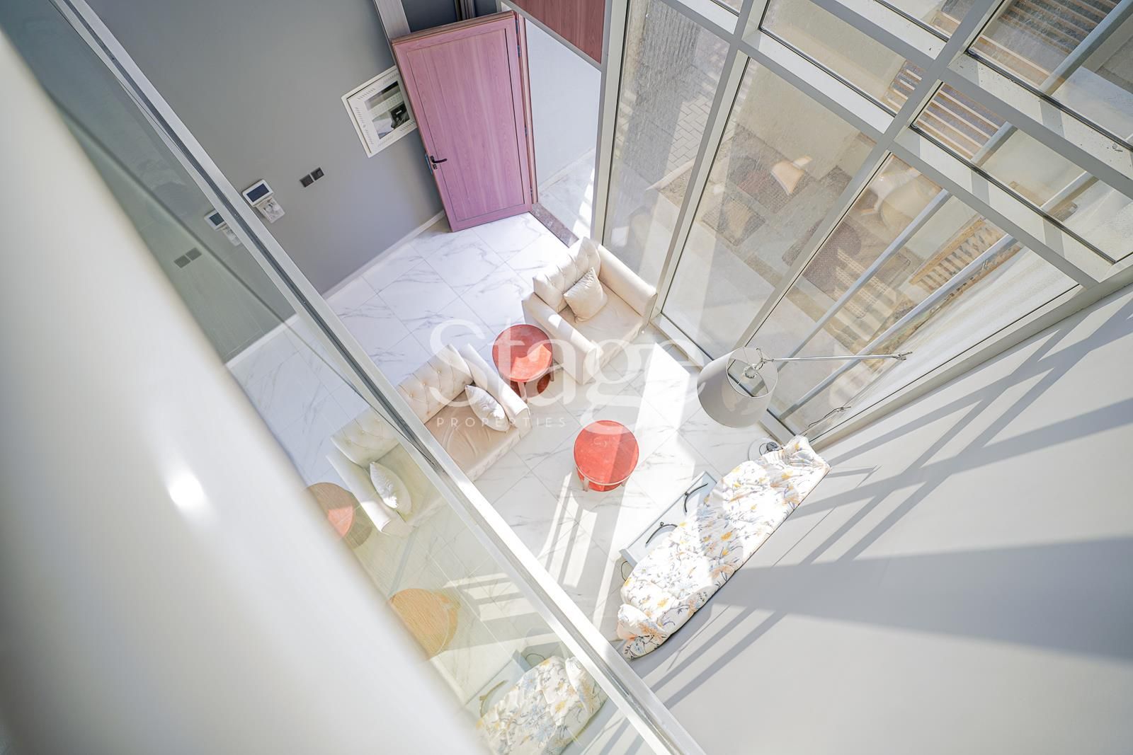 1 bedroom Townhouse for Rent in Rukan, Dubai TH7516L