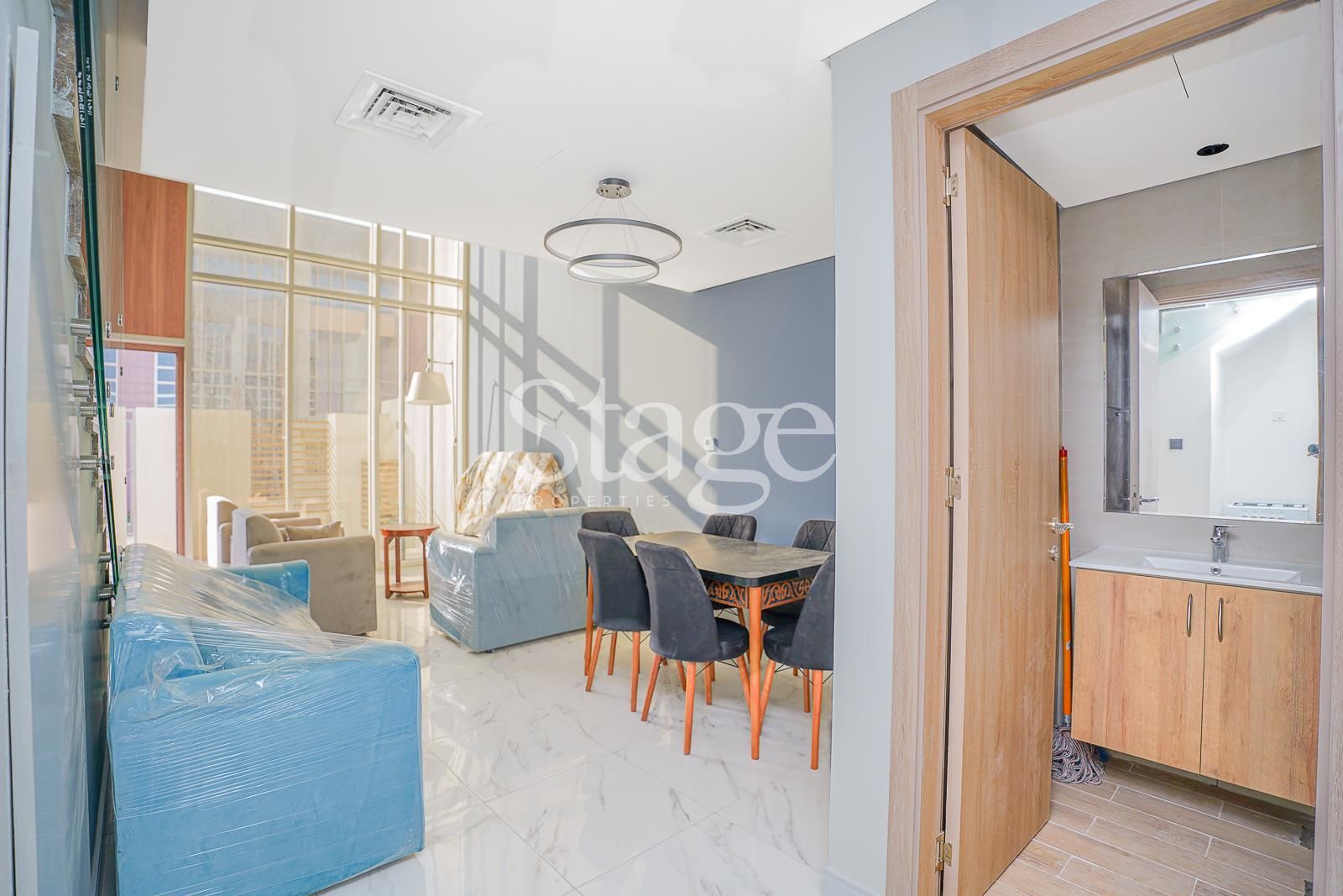 1 bedroom Townhouse for Rent in Rukan, Dubai TH7516L