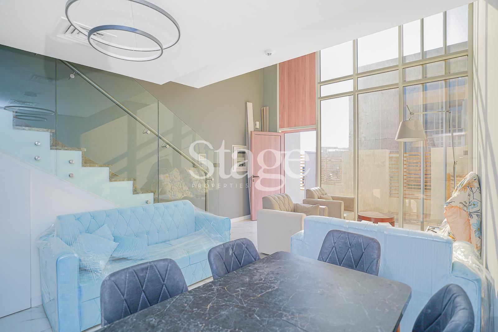 1 bedroom Townhouse for Rent in Rukan, Dubai TH7516L