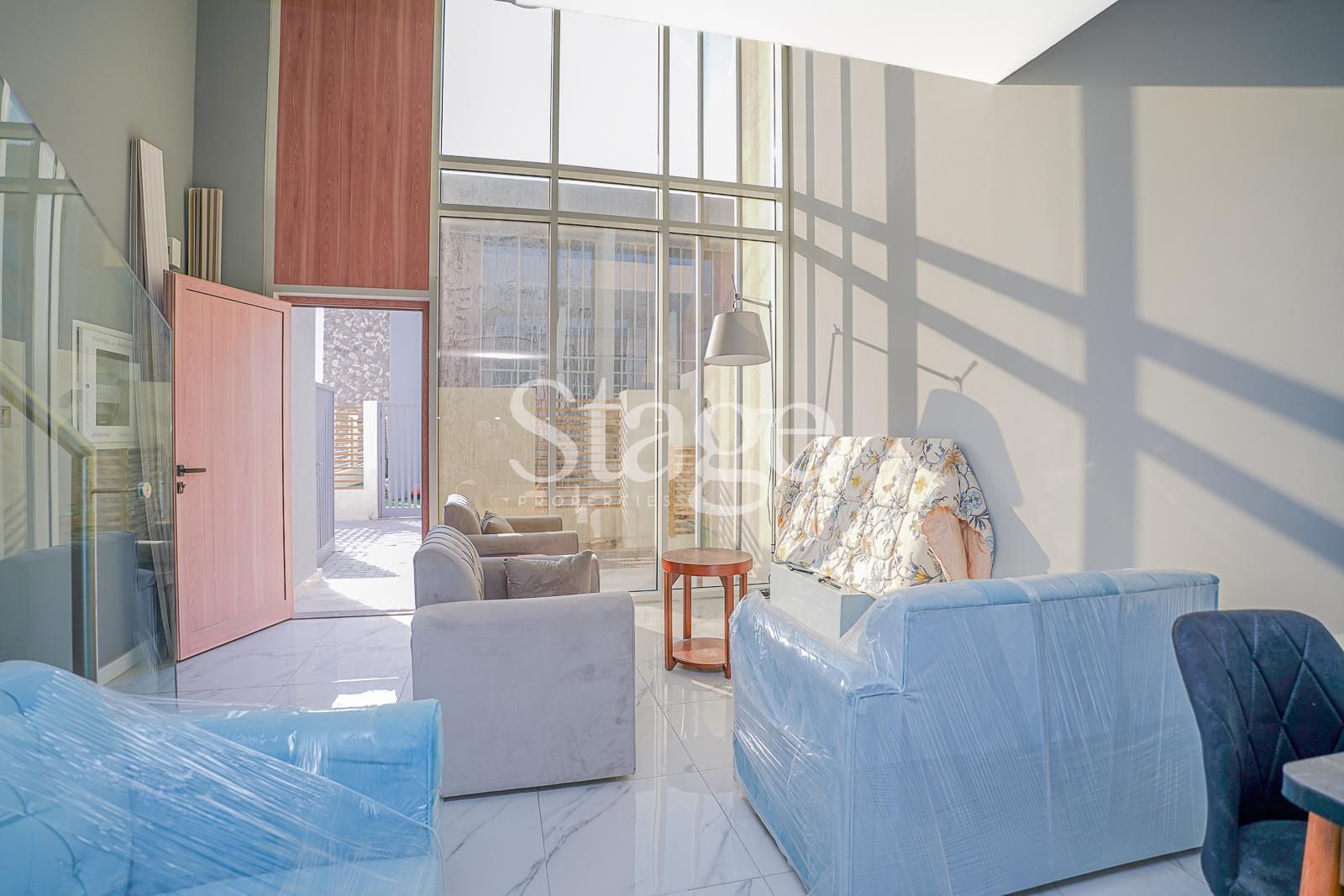 1 bedroom Townhouse for Rent in Rukan, Dubai TH7516L