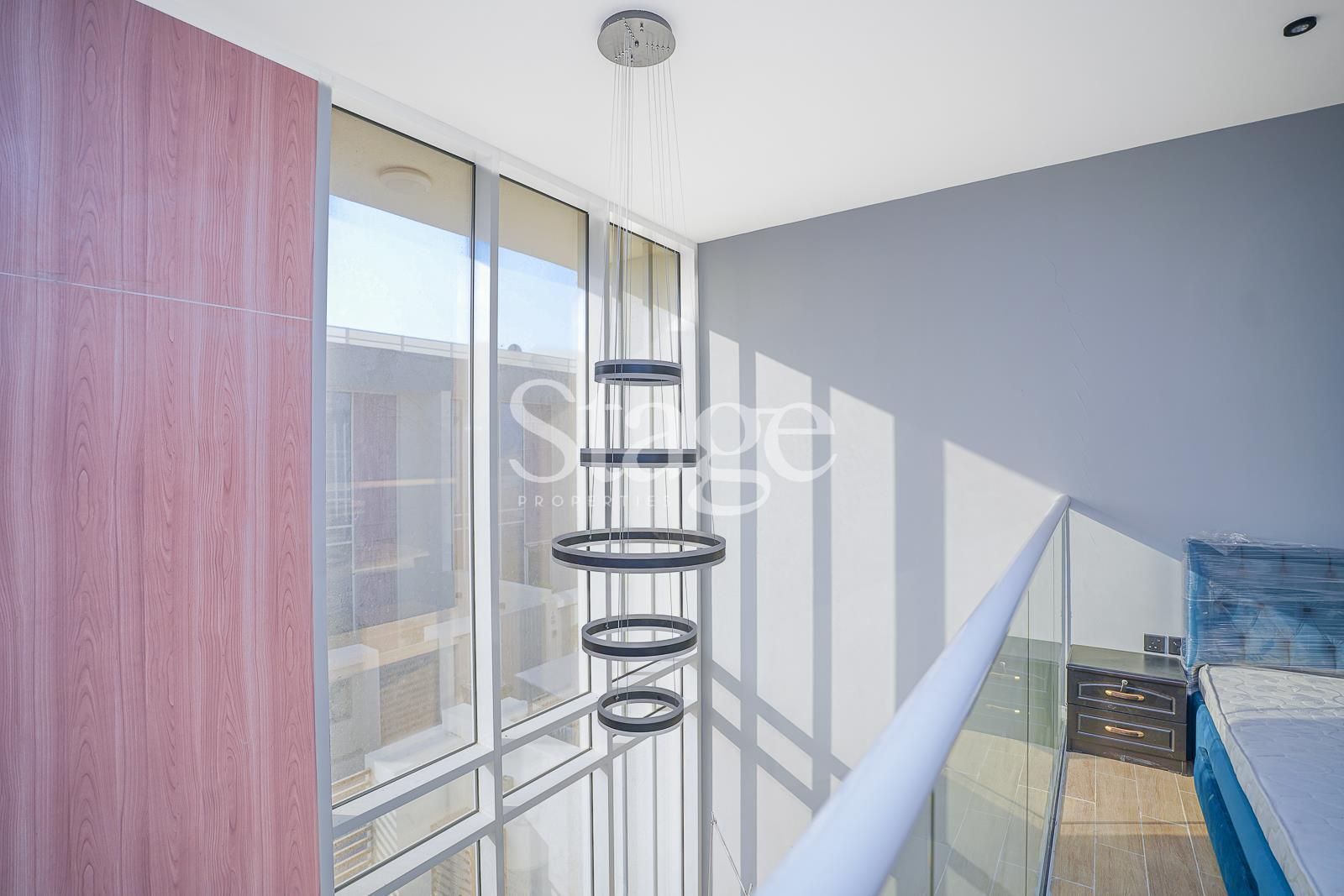 1 bedroom Townhouse for Rent in Rukan, Dubai TH7516L