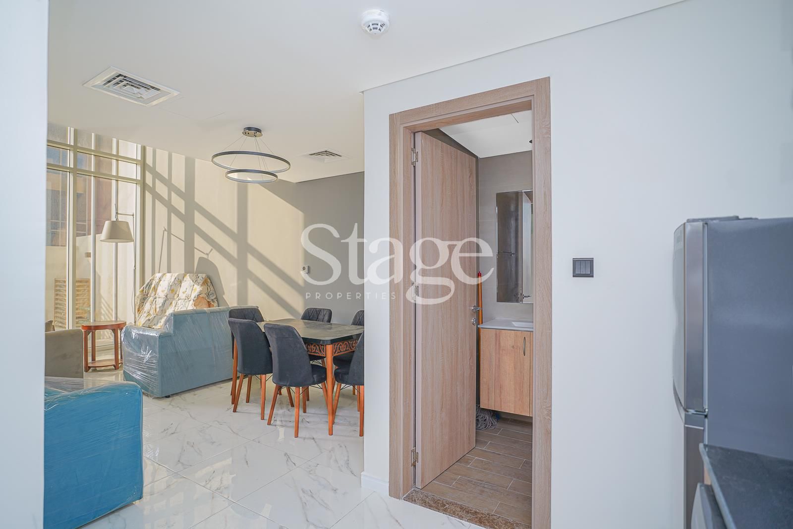 1 bedroom Townhouse for Rent in Rukan, Dubai TH7516L