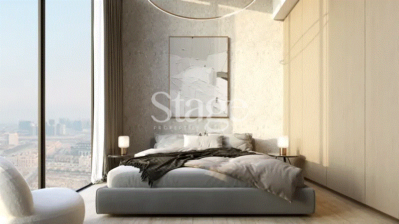 2 bedrooms apartment for Sale in Jumeirah Village Triangle, Dubai AP9613S
