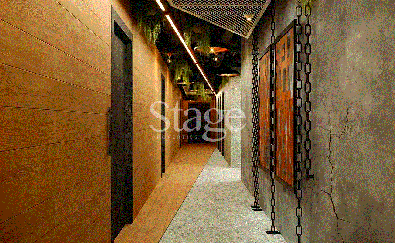 2 bedrooms apartment for Sale in Jumeirah Village Triangle, Dubai AP9613S