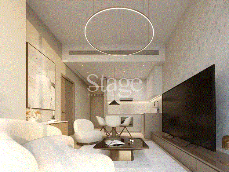 2 bedrooms apartment for Sale in Jumeirah Village Triangle, Dubai AP9613S