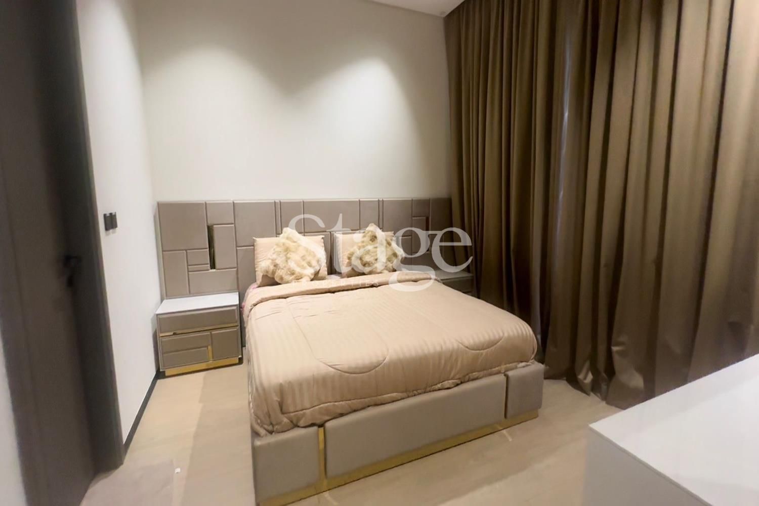2 bedrooms apartment for Sale in Jumeirah Village Triangle, Dubai AP9492S