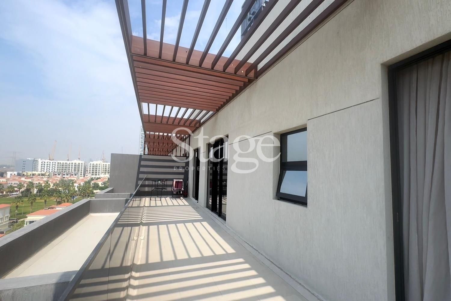 2 bedrooms apartment for Sale in Jumeirah Village Triangle, Dubai AP9492S